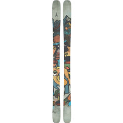 ATOMIC - BENT 85