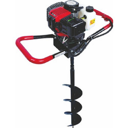 Τριβέλα RAIDER 2.2hp 52cc με αρίδα Φ200 RD-EA02 095114