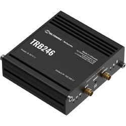 Teltonika Industrial Gateway 1τμχ (TRB246) 4779051841844,0018196768000,4779051840755