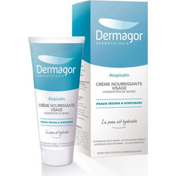 Dermagor Atopicalm Nourishing Cream 40ml