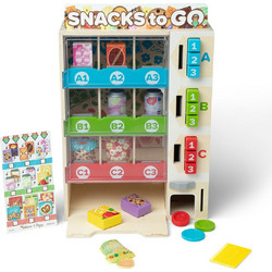 Melissa & Doug - Vending Machine (806073)