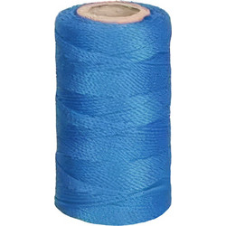 Ράμα Οικοδομών Νάυλον 100gr Μπλε INTER 8FNP1008-21