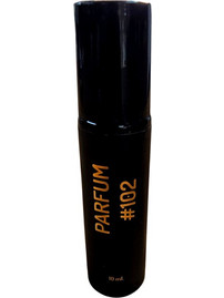 Fito+ Parfum 102 Άρωμα Εμπνευσμένο από το LA VIE EST BELLE 10ml