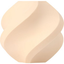 Filament Bambu Petg HF Cream 33401 1.75 1kg With Spool