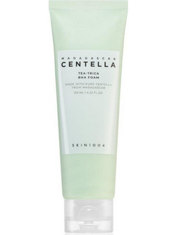 Madagascar Centella Tea-Trica BHA Foam 125ml