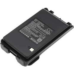Cameron Sino 7.4V 2600mAh Li-Ion μπαταρία VHF Icom IC 4101 IC F3001 IC F3002 IC F3003 IC F3008 IC F3101D