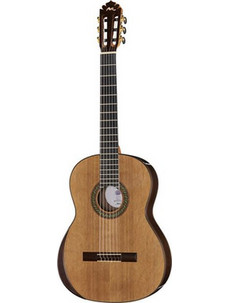 Manuel Rodriguez B-C 4/4 Eukalyptus