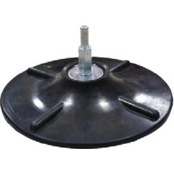ΔΙΣΚΟΙ ΕΛΑΣΤΙΚΟΙ ΜΕ ΑΞΟΝΑΚΙ TACTIX No125mm