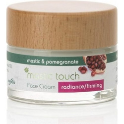 Anemos Mastic Touch Radiance Firming Face Cream 50ml