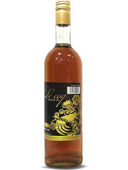 Μπράντυ Le Coq 30%Vol 700ml Κακίτσης