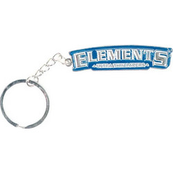 Elements Keychain Μεταλλικό Μπρελόκ 6cm