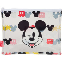 Disney Mickey beach vanity case