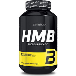 Biotech USA HMB 150 Κάψουλες