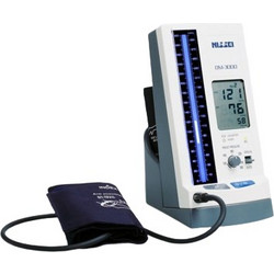 Nissei DM-3000 Ψηφιακό Πιεσόμετρο Μπράτσου
