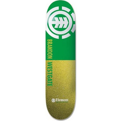 Element Squared 30 Westgate Deck Assorted 8.0