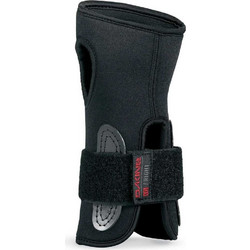 UNISEX DAKINE WRISTGUARDnew78 BLACK