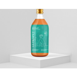 BIOGEL UltraPet Bacon 250ml (Το Νο1 προϊόν για τα κατοικίδια) BIOGEL ORIGINAL