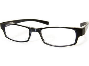 EyeLead E114 Γυαλιά Πρεσβυωπίας +1.00 Κοκάλινα Μαύρα