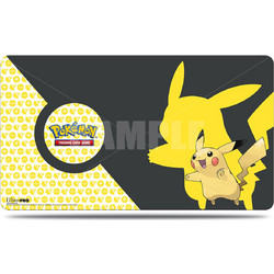 Ultra Pro - Pokemon TCG - Pikachu Playmat - UK