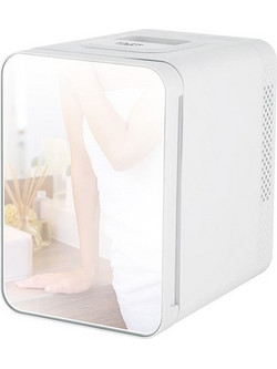 Adler AD 8085 fridge Freestanding 4 L G