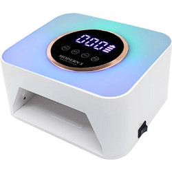 Επαγγελματικό Φουρνάκι Νυχιών UV/LED 108W Με 36 LED MODERN8