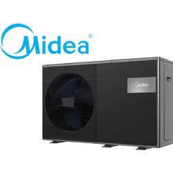 Midea M-Thermal Arctic MHC-V16W/D2RN7 Αντλία Θερμότητας 16kW Τριφασική 75°C Monoblock με Wi-Fi