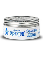Barbertime Cream Gel 150ml