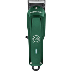 Gamma Piu Skin Clipper Επαναφορτιζόμενη Κουρευτική Μηχανή