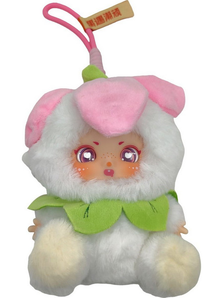 Icon Collectable Cocostar Λούτρινο