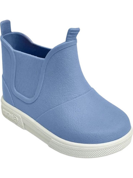 ΓΑΛΟΤΣΕΣ BOATILUS BABY BEATLY VAR.07 ΜΠΛΕ JEAN/ΛΕΥΚΟ