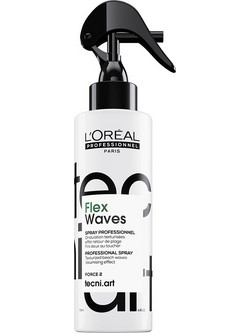 L'Oreal Professionnel Tecni Art Beach Waves Salt Σπρέι Μαλλιών για Φορμάρισμα 150ml
