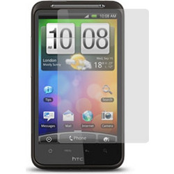 Μεμβράνη προστασίας HTC Desire HD bulk OEM