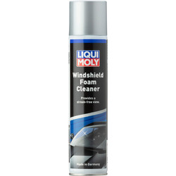 Liqui Moly Windshield Foam Cleaner Αφρός Καθαρισμού Παρμπρίζ 300 ml - 23041