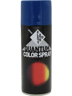 Elastotet Quantum Σπρέι Βαφής RAL5002 Gloss 400ml