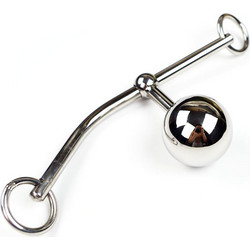 Heavy-Duty Stainless Steel Anchor Hook