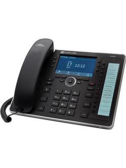 AUDIOCODES 445HD