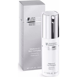 Janssen Vitaforce C Skin Complex 30ml
