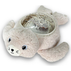 Pabobo - Projector Ocean Theme Seal