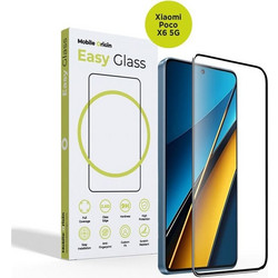 Mobile Origin EasyGlass Tempered Glass (Xiaomi Poco X6 5G)