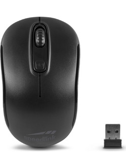 Speedlink Ceptica Ασύρματο Mini Ποντίκι
