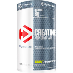 Dymatize Creatine Creapure Monohydrate 500gr