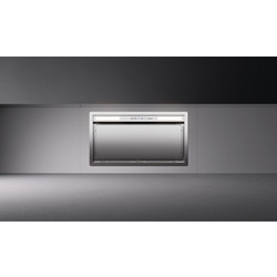 FALMEC 8034122367187 GRUPPO INCASSO ΜΗΧΑΝΙΣΜΟΣ ΑΠΟΡΡΟΦΗΣΗΣ 50CM INOX ΜΕ ΠΕΡΙΜΕΤΡΙΚΗ ΑΠΟΡΡΟΦΗΣΗ