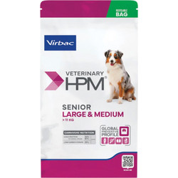 Virbac Senior Large & Medium 3kg