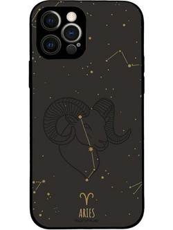 Sonique Zodiac Series Aries Θήκη (iPhone 12 Pro)