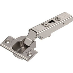 Blum Μεντεσές 110 Clip Top 16mm Πάτημα Χωρίς Ελατήριο - 70T3550.TL