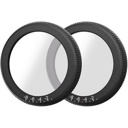 Antigravity Vision -3.0D Corrective Lenses - Crystal Clear Immersive flight