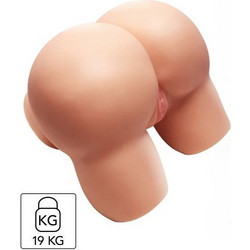 Hidden Desire Fabulous Fat Mega Ass Πρωκτικό Αυνανιστήρι