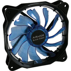 LC-Power LC-CF-120-TUBE-W Case Fan 120mm με Σύνδεση 4-Pin PWM