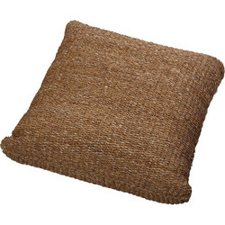 DIS. ΜΑΞΙΛΑΡΑ-ΠΟΥΦ SEAGRASS 65X65X20EK