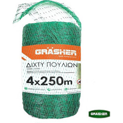 Grasher Απωθητικό Δίχτυ Πουλιών 103483